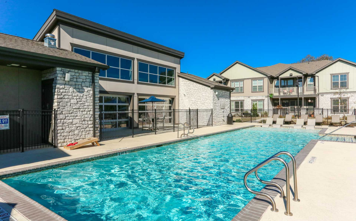 Apartments Near Austin Springs Luxury Apartments